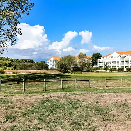 Port Bourgenay - Maeva - 2 Pieces 4 Personnes - Selection Mae-8921 Apartment