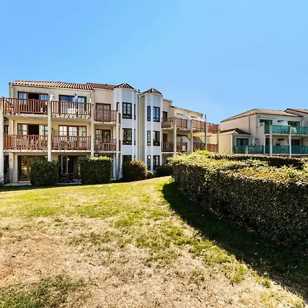 Apartment Port Bourgenay - Maeva - 2 Pieces 4 Personnes - Selection Mae-8921 *