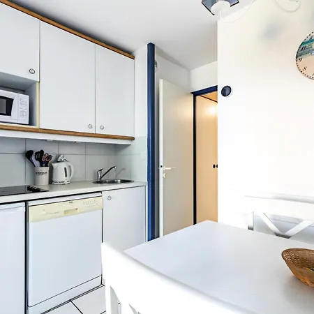 Port Bourgenay - Maeva - 2 Pieces 4 Personnes - Selection Mae-8921 *