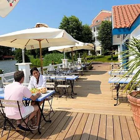 Port Bourgenay - Maeva - 2 Pieces 4 Personnes - Selection Mae-8921