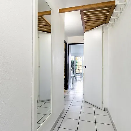 Apartman Port Bourgenay - Maeva - 2 Pieces 4 Personnes - Selection Mae-8921 *