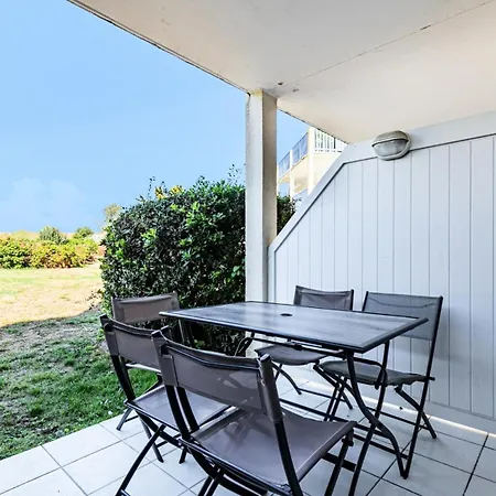 Port Bourgenay - Maeva - 2 Pieces 4 Personnes - Selection Mae-8921 *