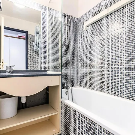 Apartman Port Bourgenay - Maeva - 2 Pieces 4 Personnes - Selection Mae-8921 *
