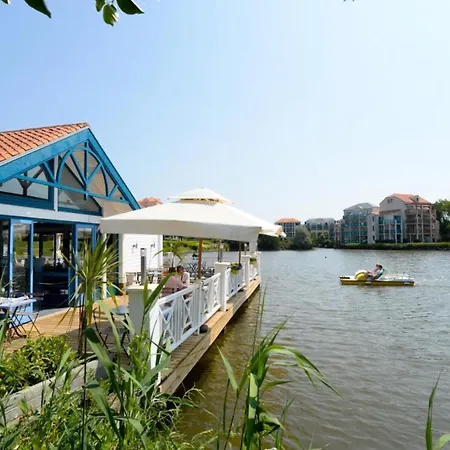 Port Bourgenay - Maeva - 2 Pieces 4 Personnes - Selection Mae-8921 Apartment Saint-Hilaire-de-Talmont