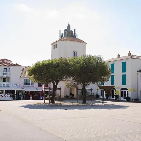 Port Bourgenay - Maeva - 2 Pieces 4 Personnes - Selection Mae-8921 Saint-Hilaire-de-Talmont