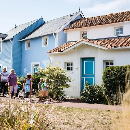 Port Bourgenay - Maeva - 2 Pieces 4 Personnes - Selection Mae-8921 Saint-Hilaire-de-Talmont