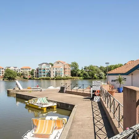 Port Bourgenay - Maeva - 2 Pieces 4 Personnes - Selection Mae-8921 * Saint-Hilaire-de-Talmont