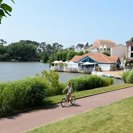 Apartman Port Bourgenay - Maeva - 2 Pieces 4 Personnes - Selection Mae-8921
