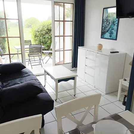 Port Bourgenay - Maeva - 2 Pieces 4 Personnes - Selection Mae-8921 * Saint-Hilaire-de-Talmont