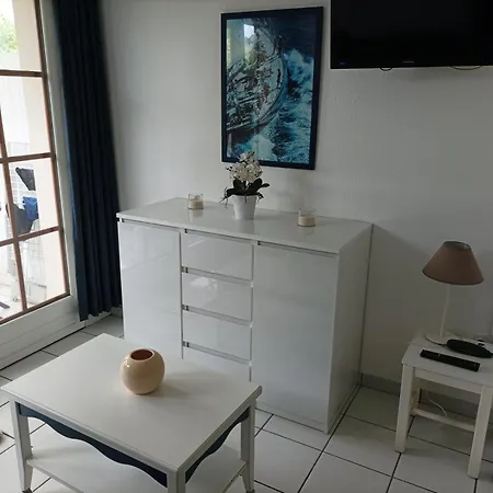 Port Bourgenay - Maeva - 2 Pieces 4 Personnes - Selection Mae-8921