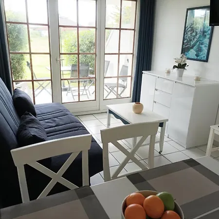 Port Bourgenay - Maeva - 2 Pieces 4 Personnes - Selection Mae-8921 Saint-Hilaire-de-Talmont