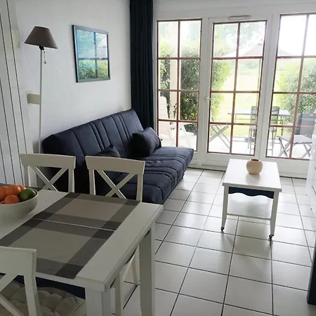 Port Bourgenay - Maeva - 2 Pieces 4 Personnes - Selection Mae-8921 Apartman *