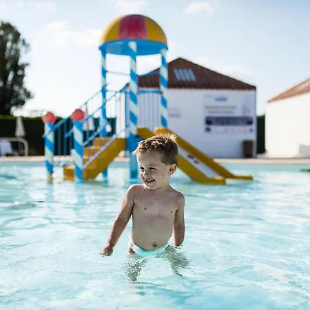 Port Bourgenay - Maeva - 2 Pieces 4 Personnes - Selection Mae-8921