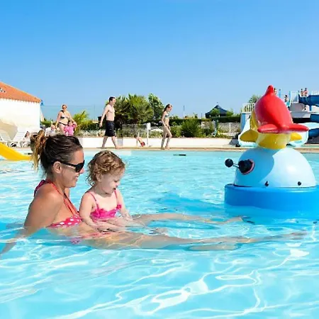 Port Bourgenay - Maeva - 2 Pieces 4 Personnes - Selection Mae-8921