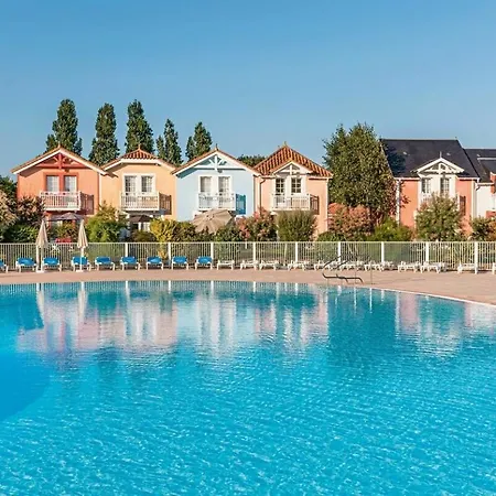 Apartman Port Bourgenay - Maeva - 2 Pieces 4 Personnes - Selection Mae-8921 Saint-Hilaire-de-Talmont