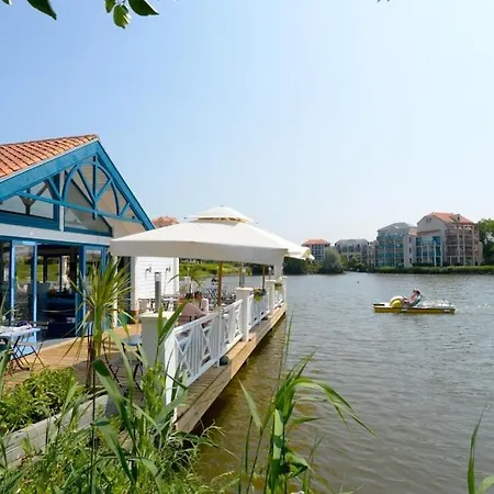 Port Bourgenay - Maeva - 2 Pieces 4 Personnes - Selection Mae-8921 Apartman *