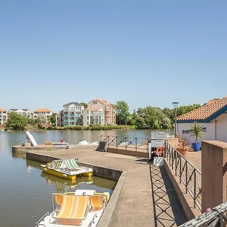 Port Bourgenay - Maeva - 2 Pieces 4 Personnes - Selection Mae-8921 * Saint-Hilaire-de-Talmont