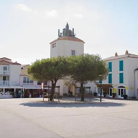Port Bourgenay - Maeva - 2 Pieces 4 Personnes - Selection Mae-8921 Apartman
