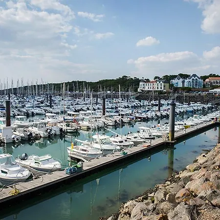 Port Bourgenay - Maeva - 2 Pieces 4 Personnes - Selection Mae-8921 Apartman