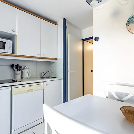 Port Bourgenay - Maeva - 2 Pieces 4 Personnes - Selection Mae-8921 * Saint-Hilaire-de-Talmont