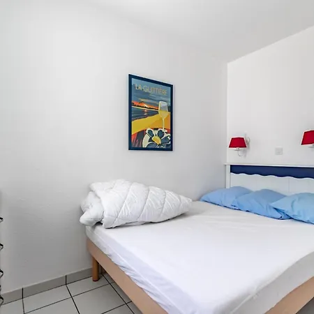 Apartman Port Bourgenay - Maeva - 2 Pieces 4 Personnes - Selection Mae-8921