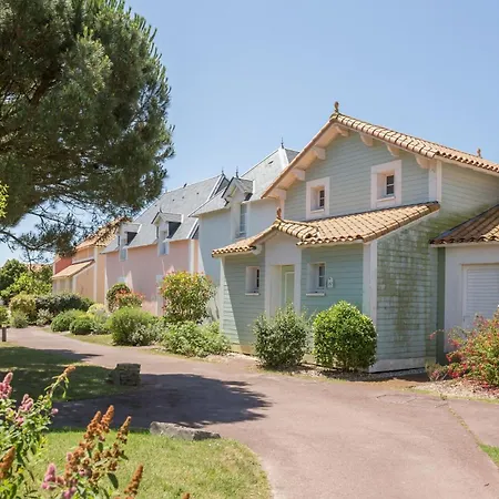 Port Bourgenay - Maeva - 2 Pieces 4 Personnes - Selection Mae-8921