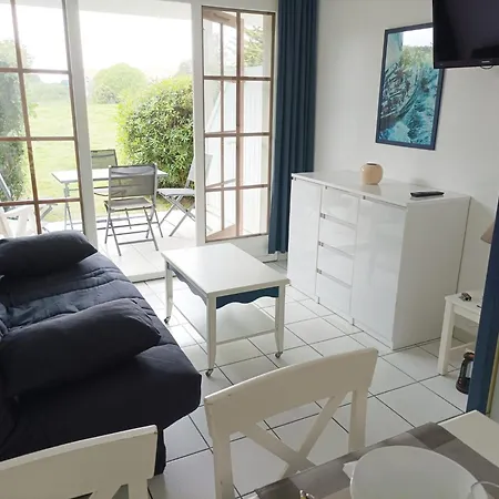 Apartman Port Bourgenay - Maeva - 2 Pieces 4 Personnes - Selection Mae-8921 *
