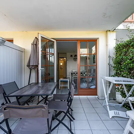 Port Bourgenay - Maeva - 2 Pieces 4 Personnes - Selection Mae-8921 Apartman *