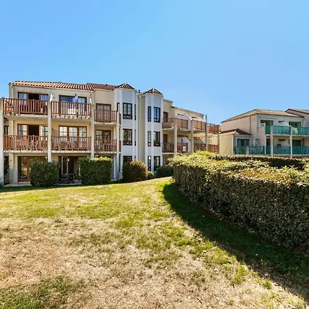 Port Bourgenay - Maeva - 2 Pieces 4 Personnes - Selection Mae-8921 *