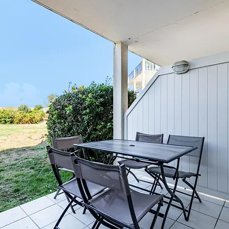 Port Bourgenay - Maeva - 2 Pieces 4 Personnes - Selection Mae-8921 * Saint-Hilaire-de-Talmont