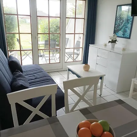 Port Bourgenay - Maeva - 2 Pieces 4 Personnes - Selection Mae-8921 Apartman