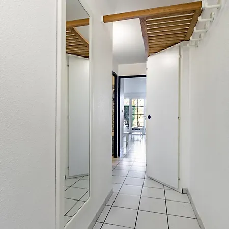 Apartman Port Bourgenay - Maeva - 2 Pieces 4 Personnes - Selection Mae-8921 *