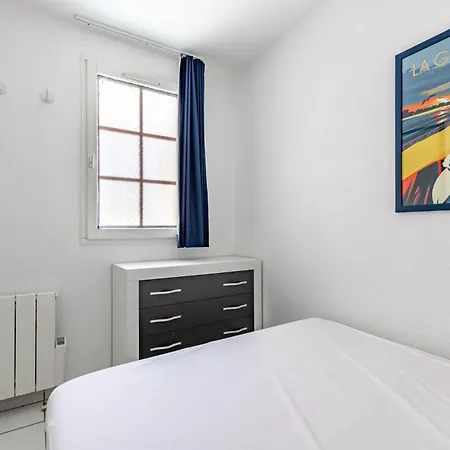 Apartman Port Bourgenay - Maeva - 2 Pieces 4 Personnes - Selection Mae-8921 Saint-Hilaire-de-Talmont