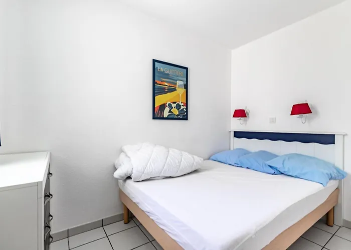 Port Bourgenay - Maeva - 2 Pieces 4 Personnes - Selection Mae-8921