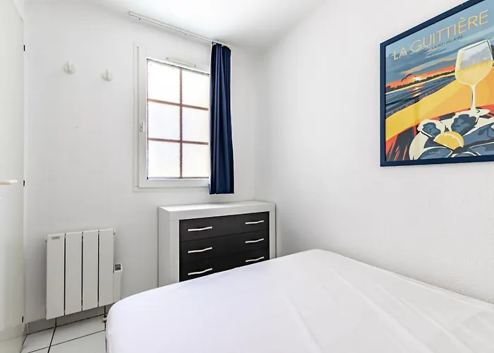 Port Bourgenay - Maeva - 2 Pieces 4 Personnes - Selection Mae-8921