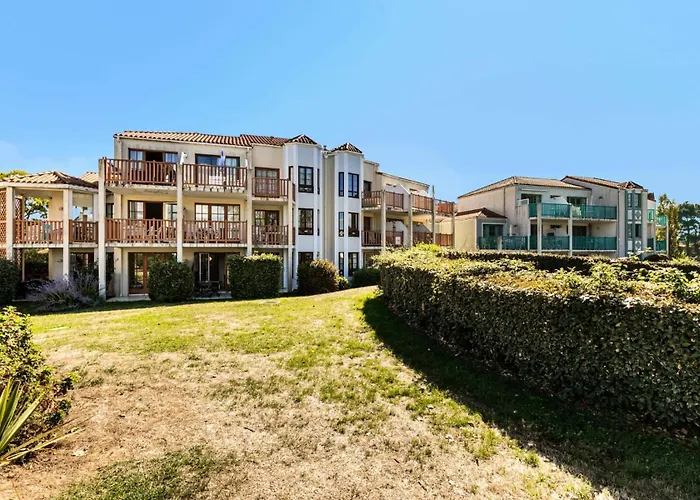 דירה Port Bourgenay - Maeva - 2 Pieces 4 Personnes - Selection Mae-8921 *