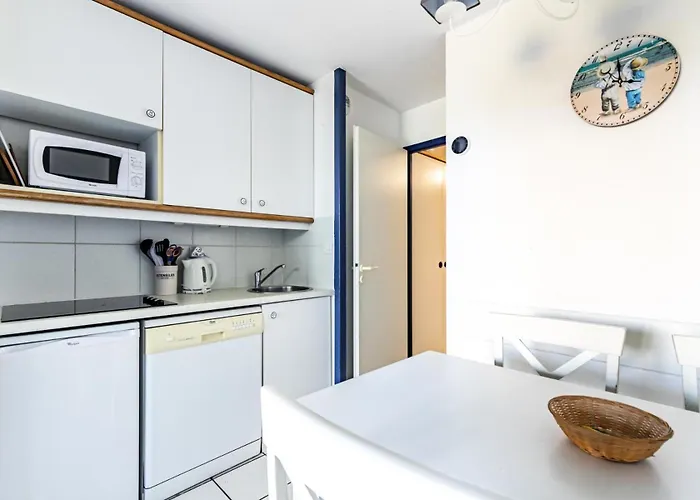 Port Bourgenay - Maeva - 2 Pieces 4 Personnes - Selection Mae-8921 *