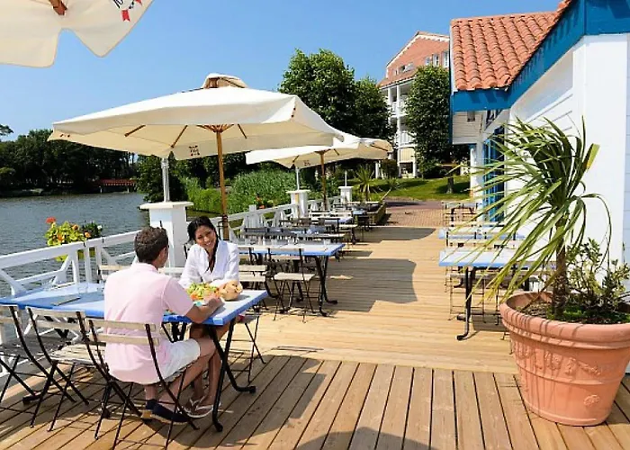 Port Bourgenay - Maeva - 2 Pieces 4 Personnes - Selection Mae-8921