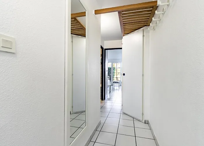 דירה Port Bourgenay - Maeva - 2 Pieces 4 Personnes - Selection Mae-8921 *