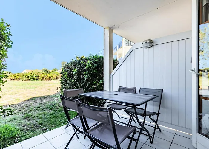 Port Bourgenay - Maeva - 2 Pieces 4 Personnes - Selection Mae-8921 *