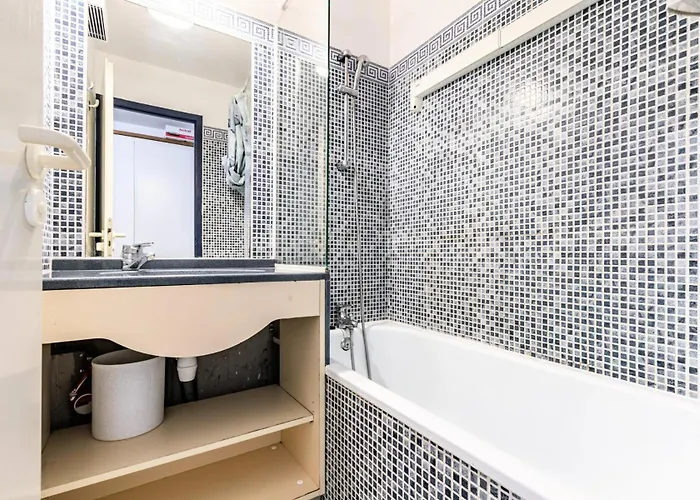 דירה Port Bourgenay - Maeva - 2 Pieces 4 Personnes - Selection Mae-8921 *