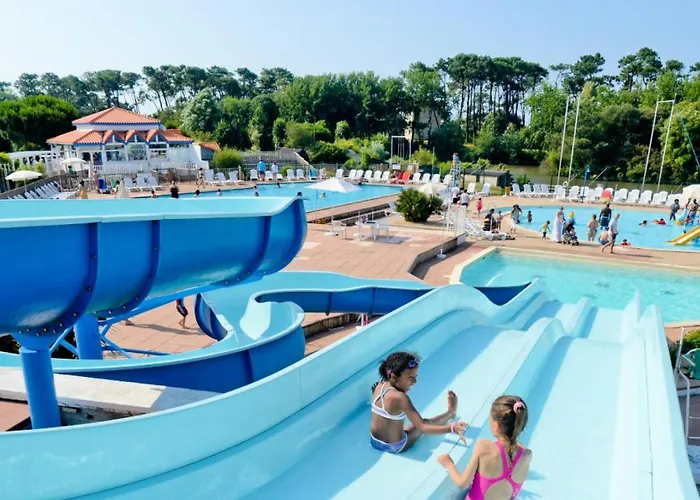 Port Bourgenay - Maeva - 2 Pieces 4 Personnes - Selection Mae-8921 דירה