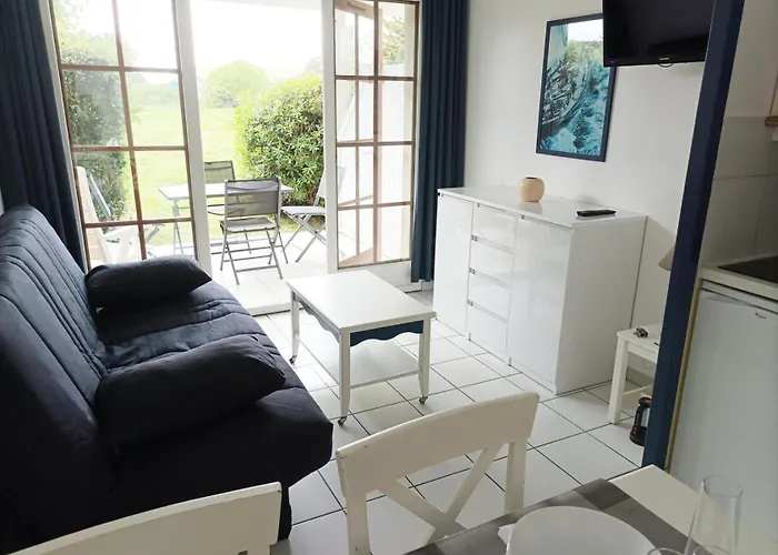 Port Bourgenay - Maeva - 2 Pieces 4 Personnes - Selection Mae-8921 * Saint-Hilaire-de-Talmont