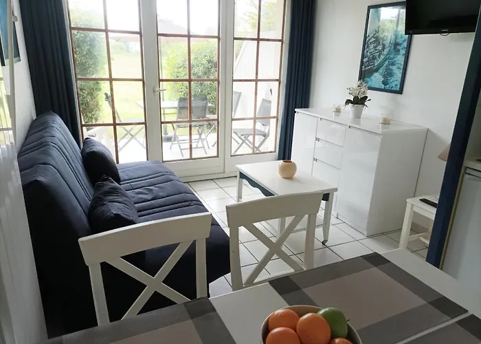 Port Bourgenay - Maeva - 2 Pieces 4 Personnes - Selection Mae-8921 Saint-Hilaire-de-Talmont