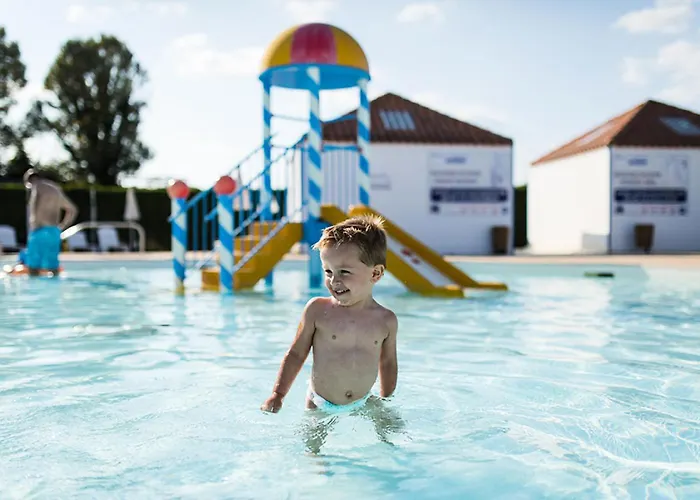 Port Bourgenay - Maeva - 2 Pieces 4 Personnes - Selection Mae-8921